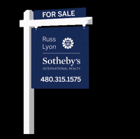 russlyonsir real estate for sale russ lyon sothebys international realty rlsir GIF