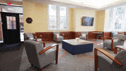 Norman Hall Uf GIF by University of Florida College of Education