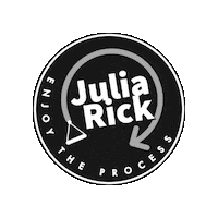 Wake Wakeboard Sticker by Julia Rick