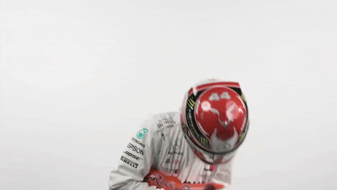 Formula 1 F1 GIF by Mercedes-AMG Petronas Motorsport