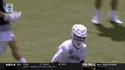 virginia lacrosse GIF by NCAA Championships