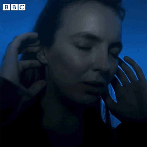 killing eve villanelle GIF by BBC