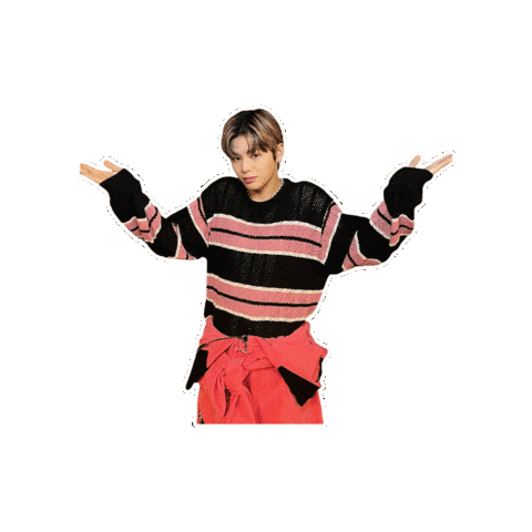 Evnne Sticker