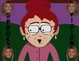 GIF by South Park 