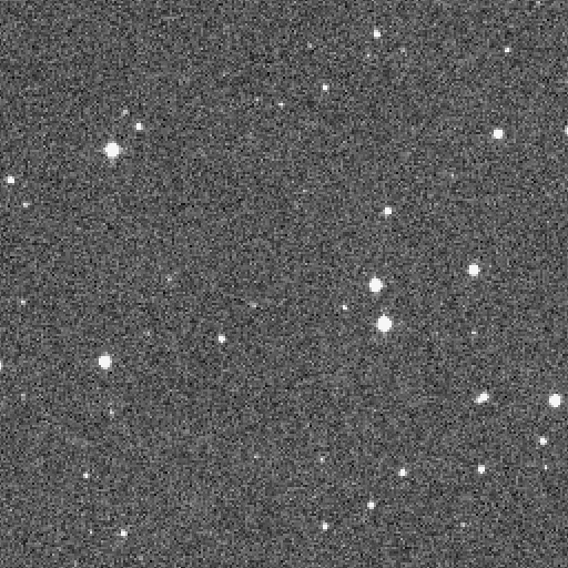 Solar Orbiter Stars GIF by European Space Agency - ESA