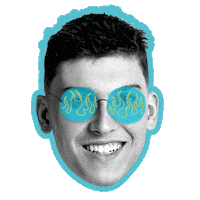Tyler Herro Sport Sticker by Miami HEAT