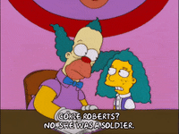 speaking season 12 GIF