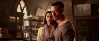 Tiger Shroff Bollywood GIF