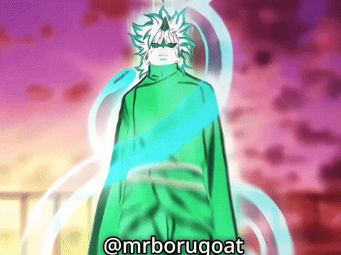 Mitsuki GIF
