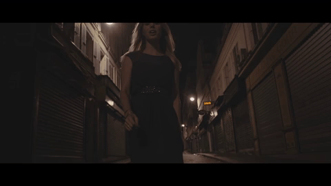 looking france GIF by Universal Music Africa