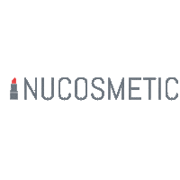 Nucosmetic beauty lipstick make up nu skin Sticker