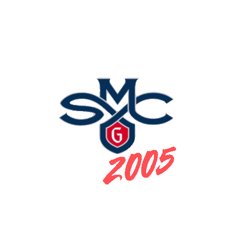 Omgsmc Sticker by GGE PTA
