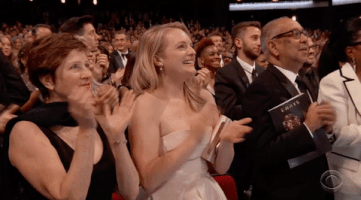 Happy The Emmy Awards GIF by Emmys