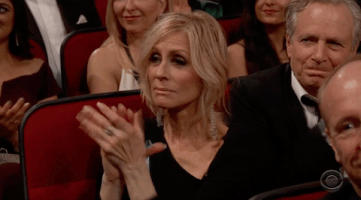 the emmy awards emmys 2017 GIF by CBS
