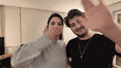 selenileoguz medya selen ile oğuz selen esen oğuz çelebi GIF