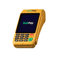 Sticker by SuitPay