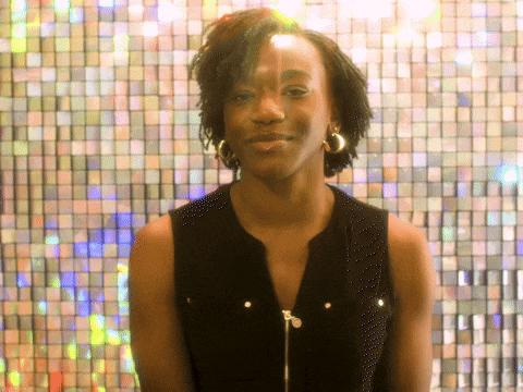 Listening What GIF by GIPHY IRL