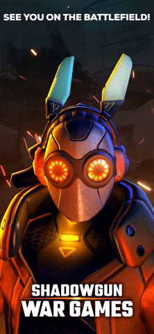 madfingergames game mobile ios android GIF