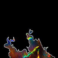 fire rainbow GIF by littlekingdoms