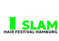 Friseur Hfh Sticker by Hair Festival Hamburg