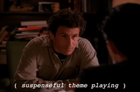 season 2 GIF by Twin Peaks on Showtime