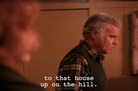 season 1 GIF by Twin Peaks on Showtime