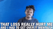 Lose Get Over It GIF by Neesin