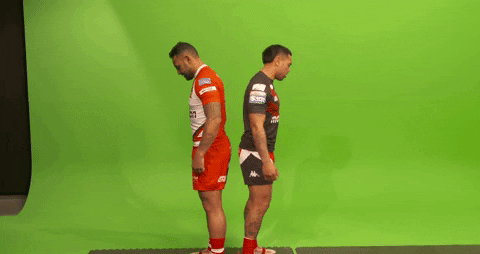 Rugby League GIF by Salford Red Devils