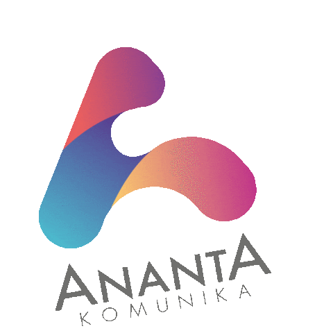 AnantaKreasi giphyupload anantakomunika ananta komunika Sticker