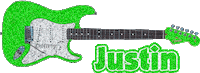 justin STICKER