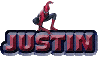 justin STICKER