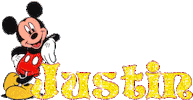justin STICKER