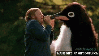 chris farley GIF