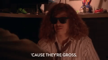 comedy central GIF by Workaholics