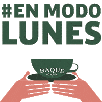 Food Coffee Sticker by cafebaque