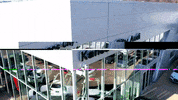 QuattroBarn kc audi kansas city quattro GIF
