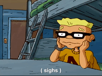 rocket power nicksplat GIF