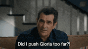 Modernfamilyabc GIF by ABC Network