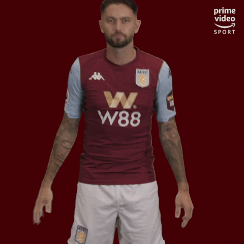 primevideosport sports football sport soccer GIF