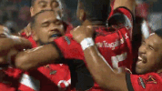 world cup league GIF by NRL
