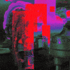 glitch montreal GIF by Death Orgone