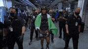 Kamaru Usman Sport GIF by UFC