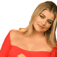 Music Video Getting Over Him Sticker by Lauren Alaina