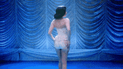 Dita Von Teese Hello GIF by Taylor Swift