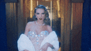 Sparkling Dita Von Teese GIF by Taylor Swift