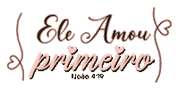 Versiculo Tudo Posso Naquele Que Me Fortalece Sticker