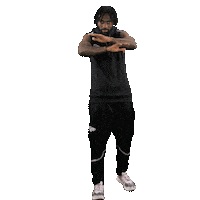 Nfl Draft Osu Sticker by NFL