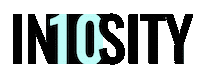 In10sity-Dance dance intense intensity dance competition Sticker