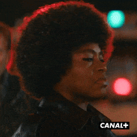 Shocked Pamela Rose GIF by CANAL+