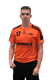 gkvkorfbal sport club dutch korfbal Sticker